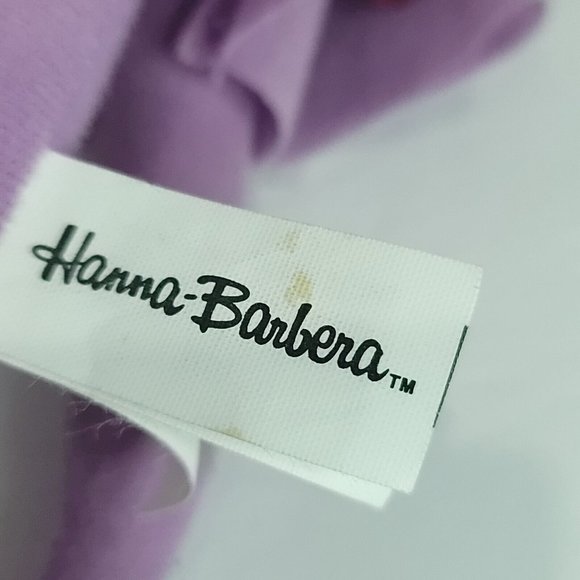 Hanna-Barbera The Jetsons JANE JETSON 14" Plush Stuffed Animal Cartoon Network - Picture 6 of 6